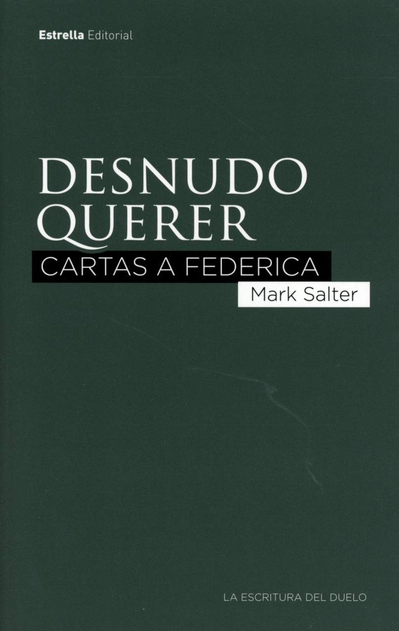 Desnudo querer