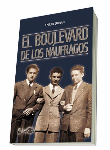 El boulevard de los náufragos