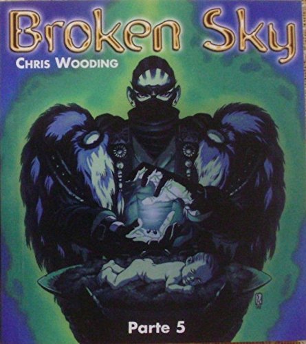 BROKEN SKY Nº 5