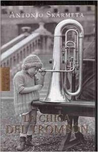 La chica del trombón (ARETE)