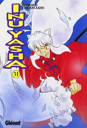 Inu-yasha 31 (Shonen Manga)