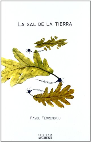 La sal de la tierra