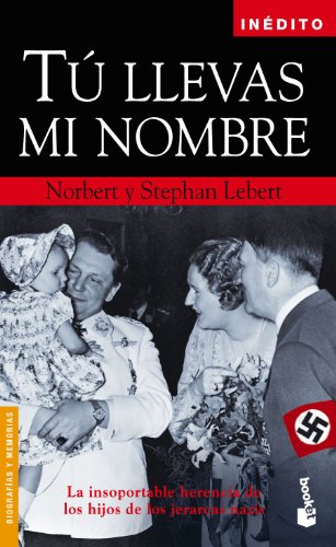 Tú llevas mi nombre (SIN COLECCION)