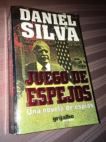 Juego de espejos