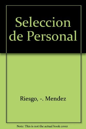 SELECCION DE PERSONAL (Administración)