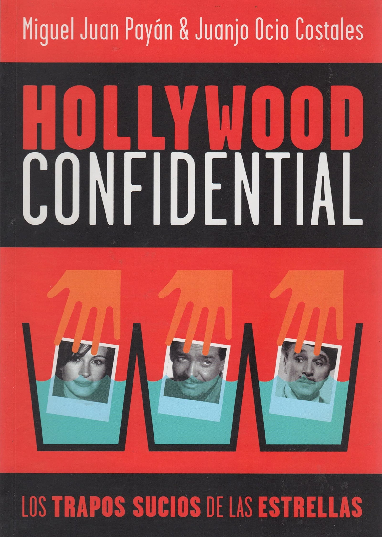 HOLLIWOOD CONFIDENTIAL (CINE)