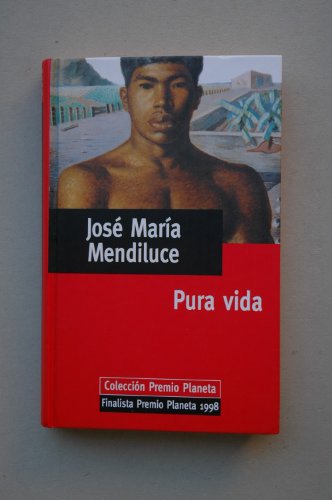 Pura vida