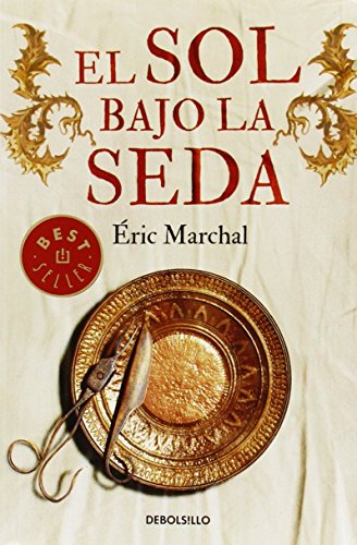 El sol bajo la seda (Best Seller)