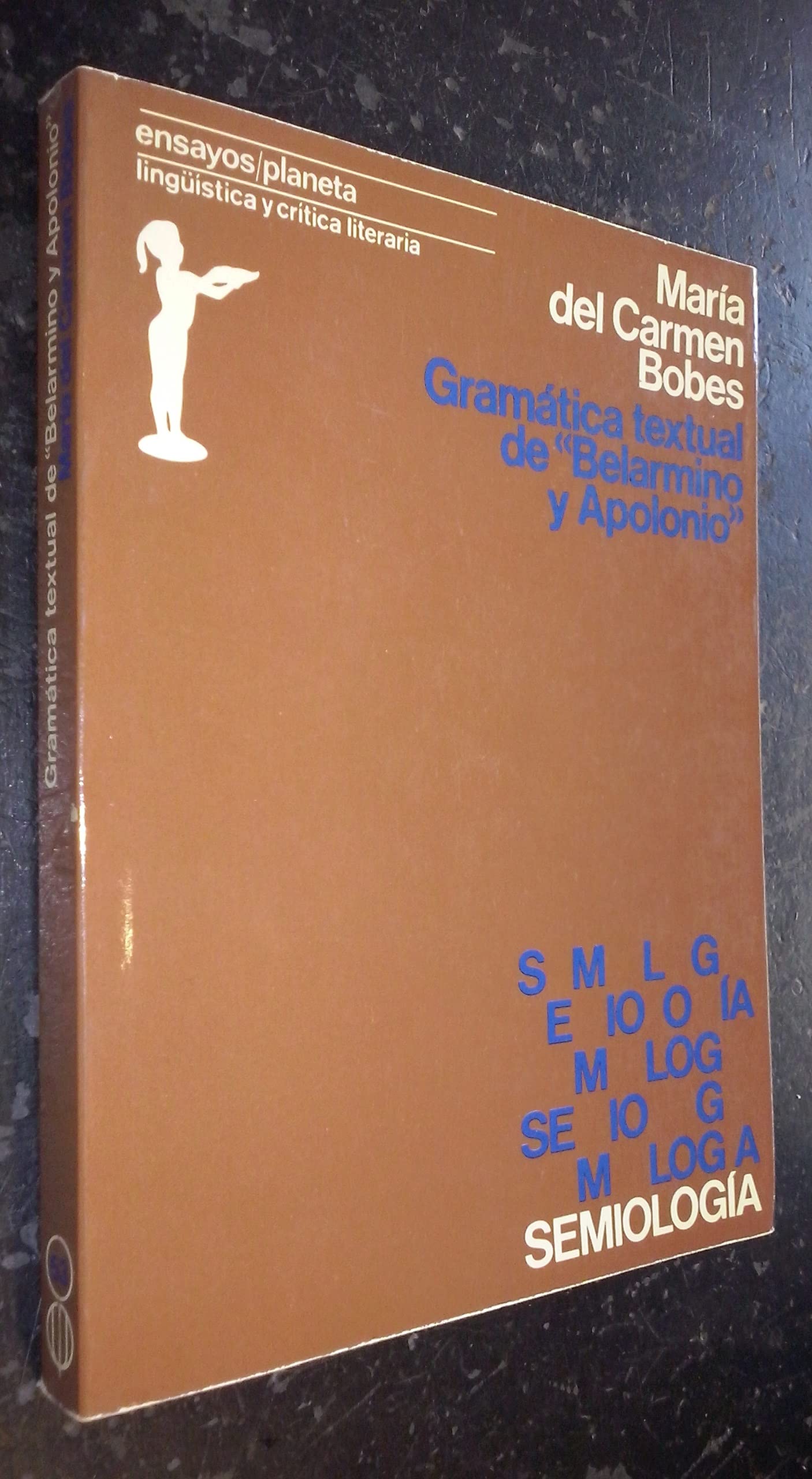 Gramática textual de 
