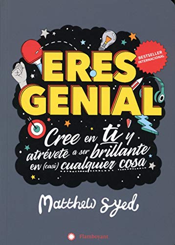 Eres genial (SIN COLECCION)