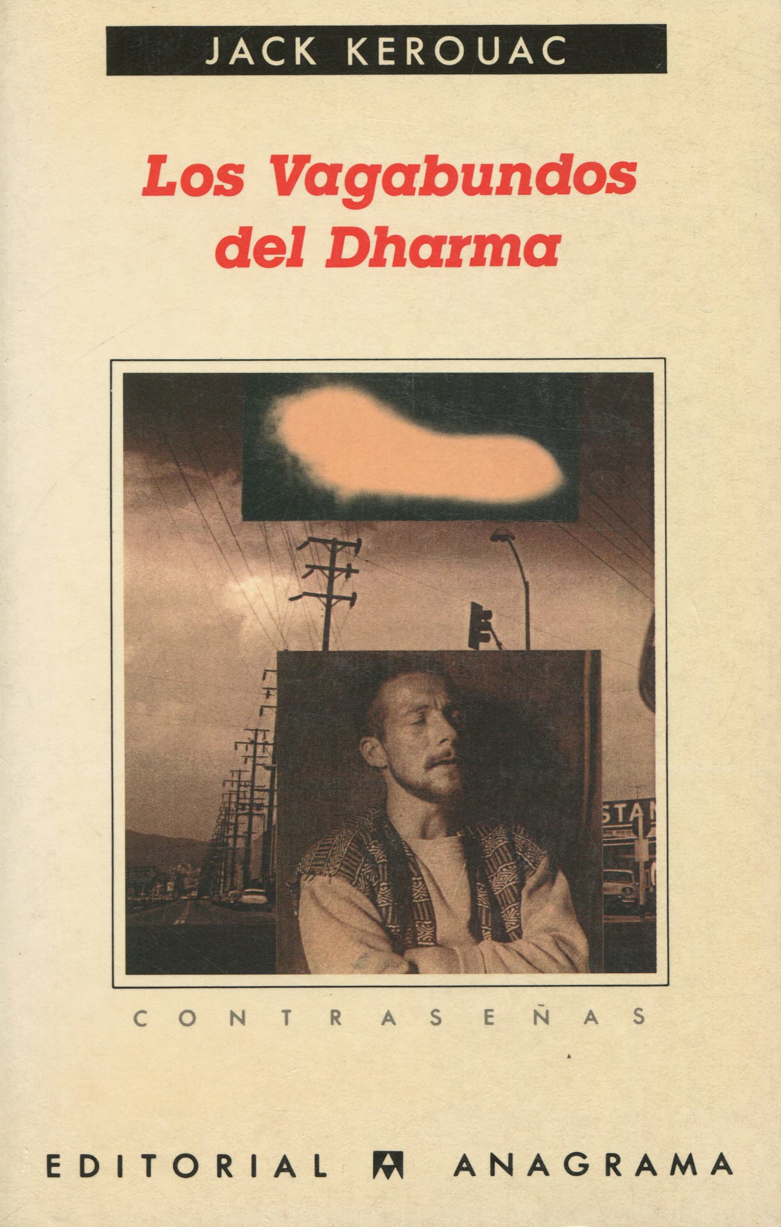 Los Vagabundos del Dharma: 160 (Contraseñas)