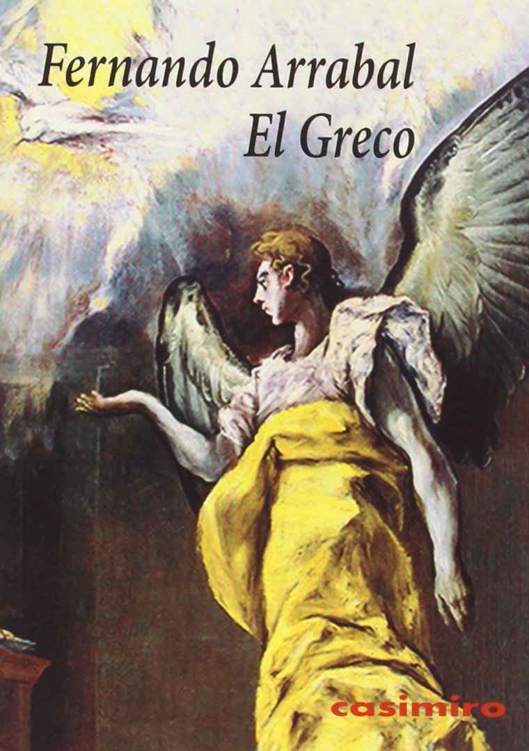El Greco (HISTORIA)