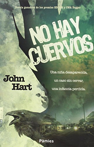 No Hay Cuervos (La Huella)