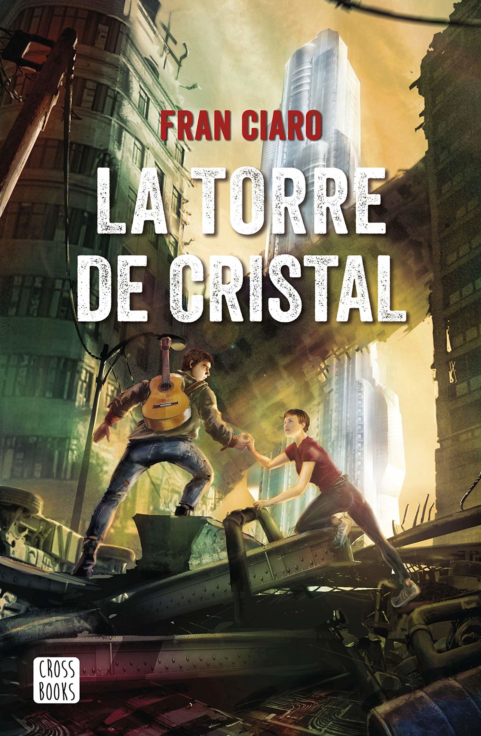La Torre de Cristal (Ficción)