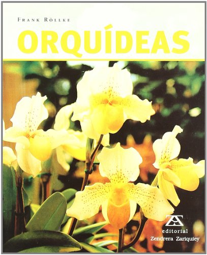 Orquídeas