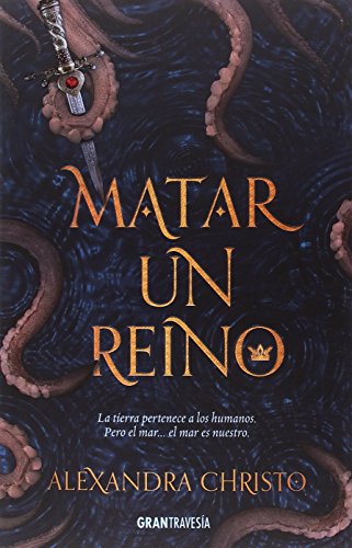 Matar a un reino