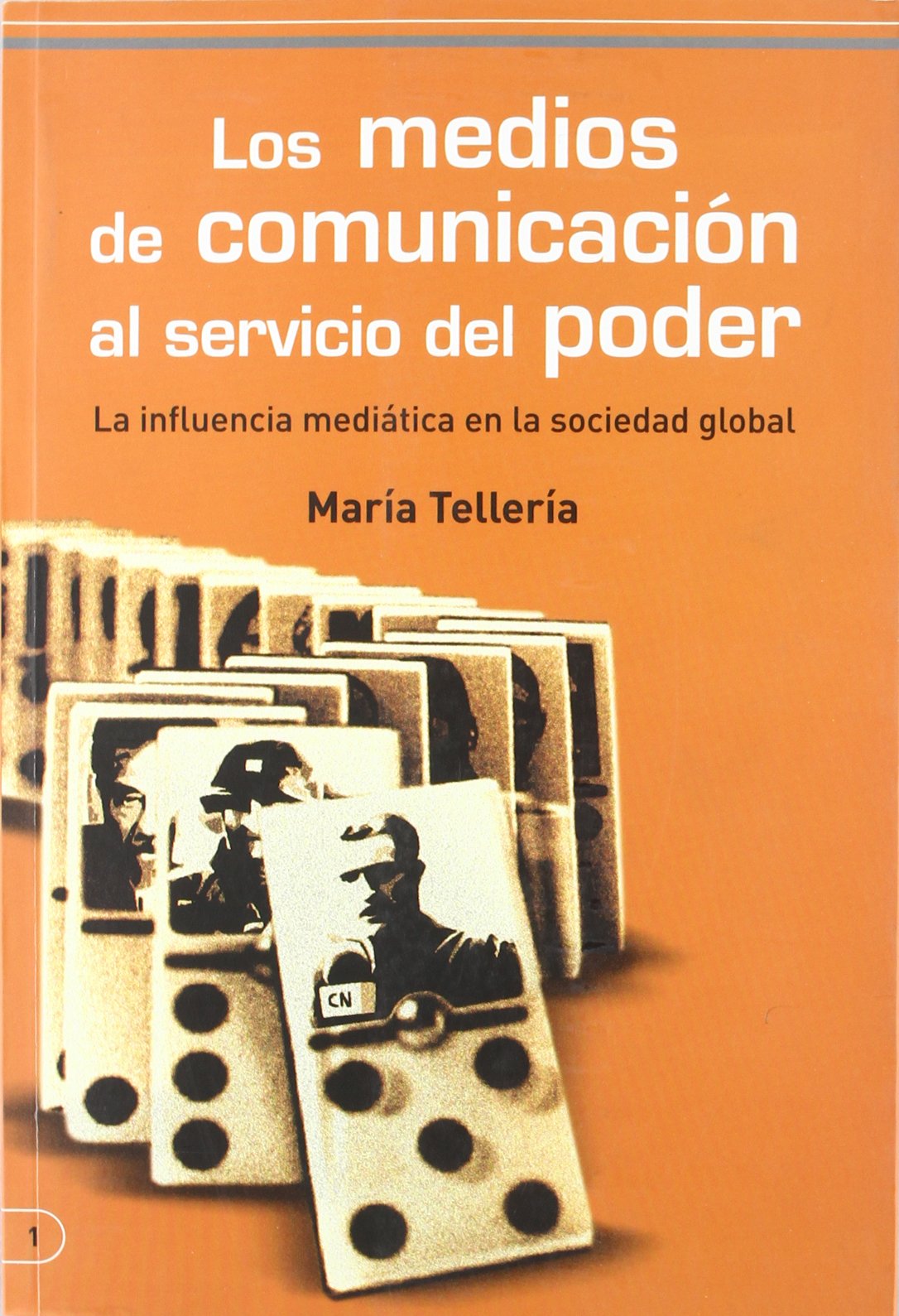 Medios De Comunicacion Al Servici (Pensamiento del presente)