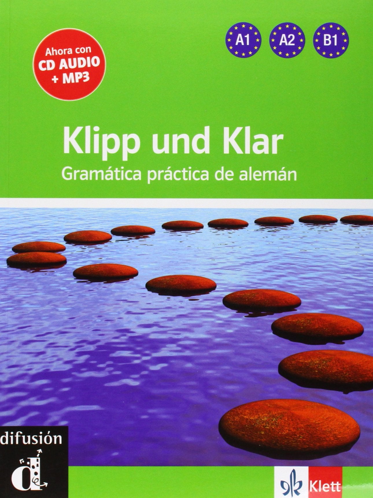 Klipp und Klar Libro con soluciones: Klipp und Klar Libro con soluciones