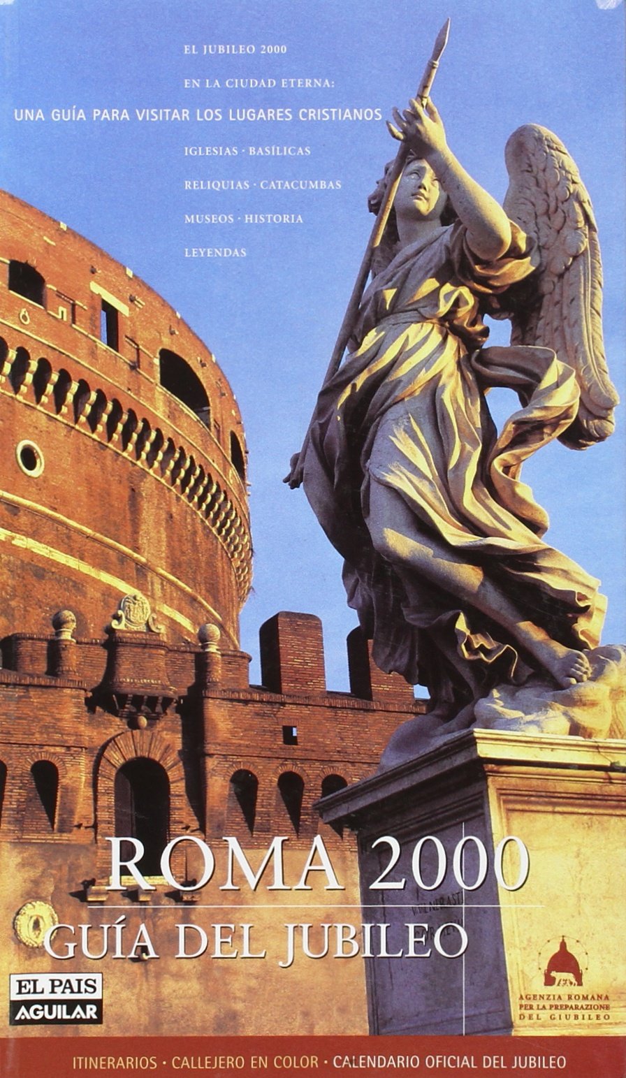 Guia del Jubileo - Roma 2000