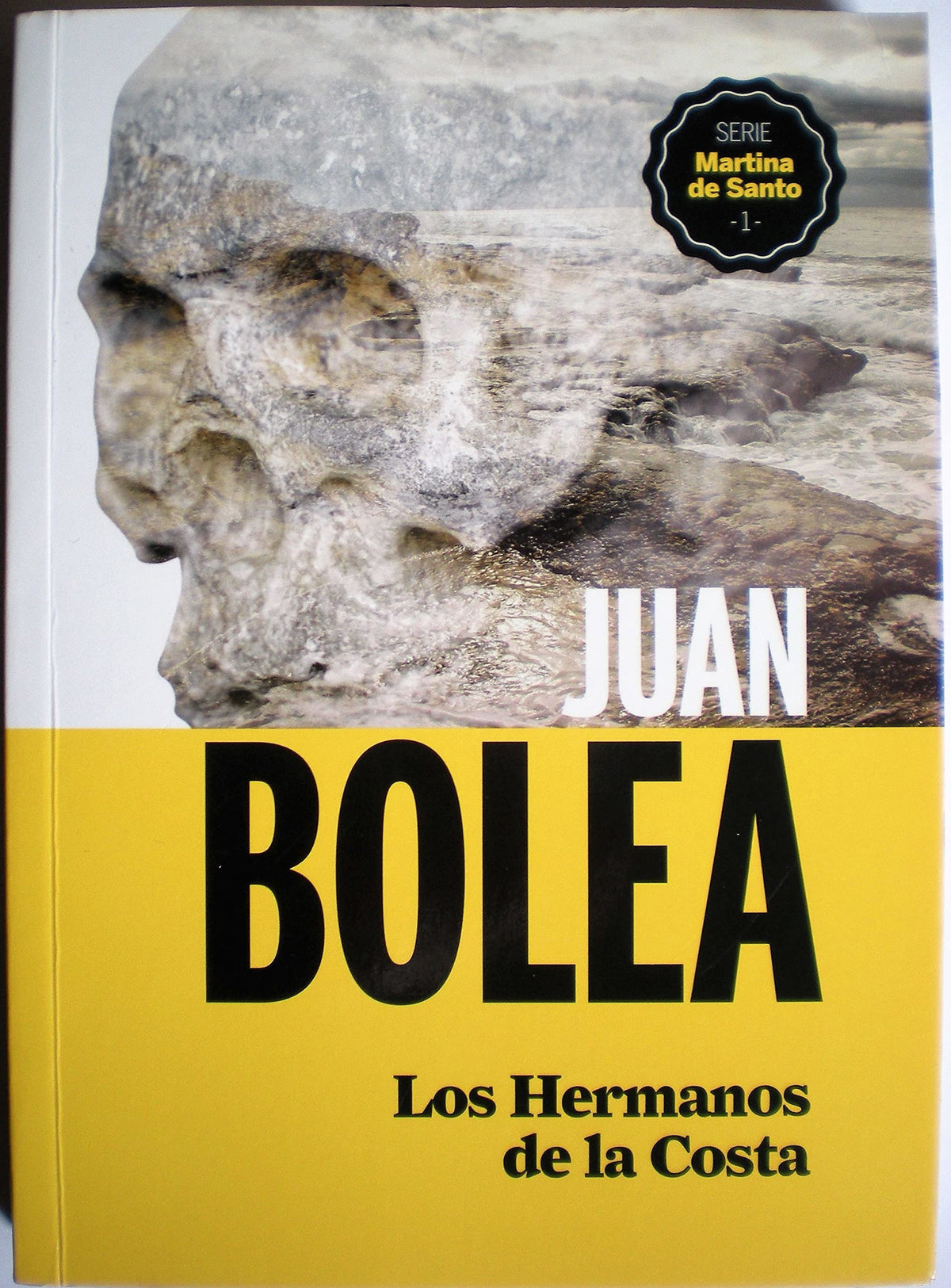 Los hermanos de la costa