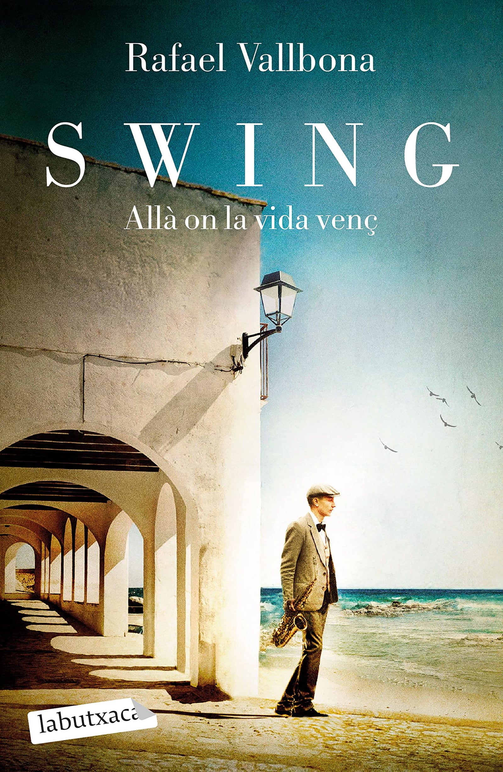 Swing. Allà on la vida venç (LABUTXACA)