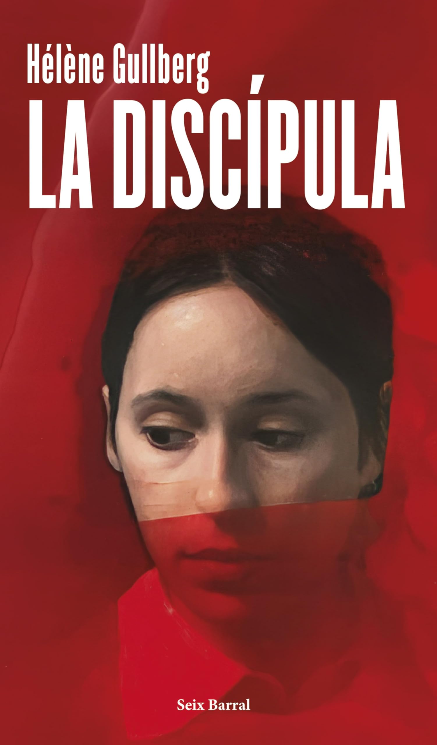 La discípula (Biblioteca Formentor)