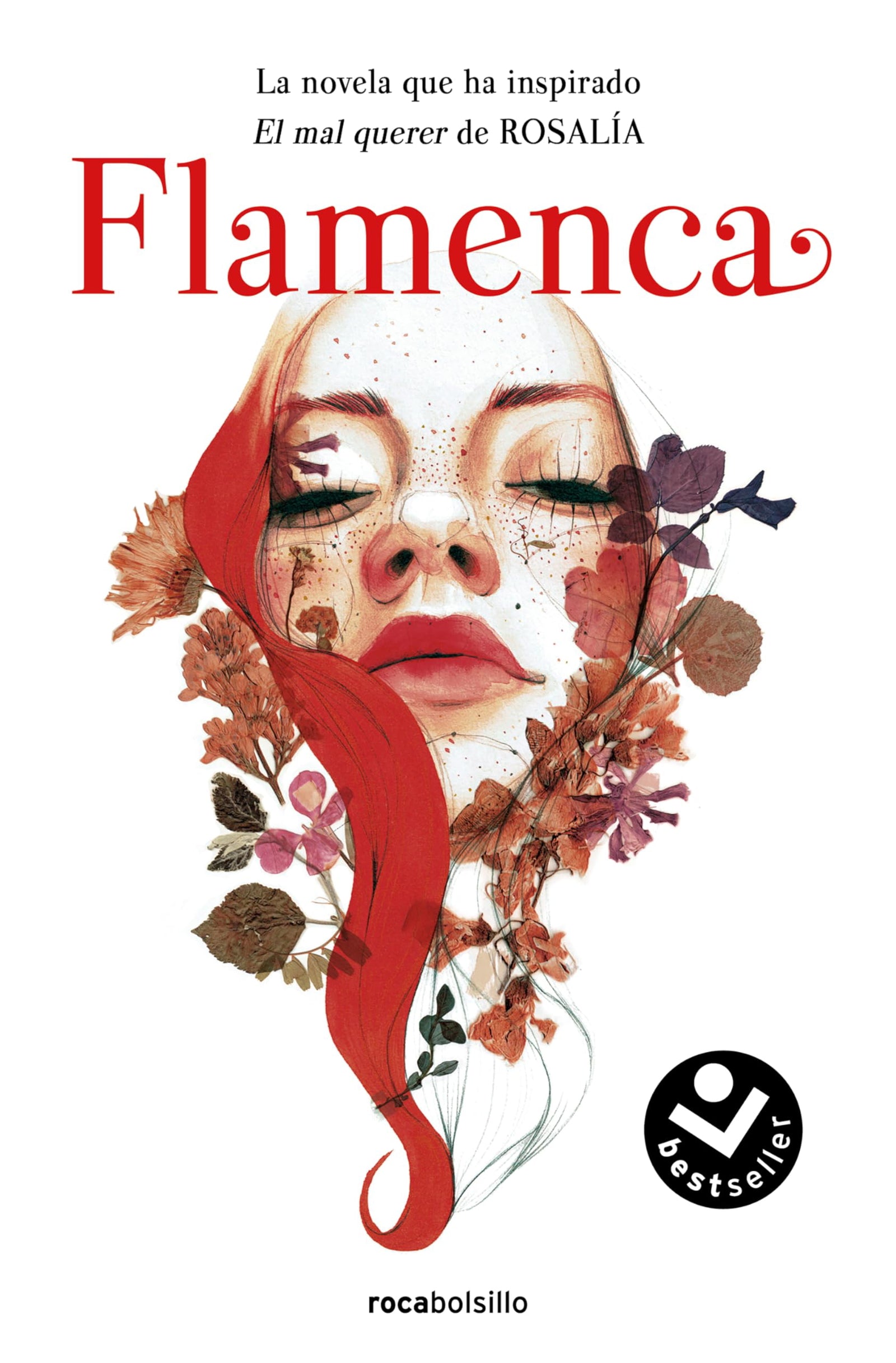 Flamenca (Best Seller | Ficción)