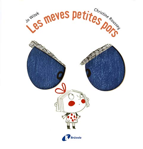 Les meves petites pors (Catalá - A PARTIR DE 3 ANYS - ÀLBUMS - Altres àlbums)