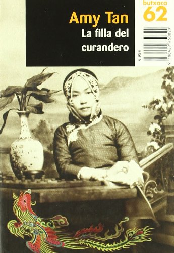 La filla del curandero (BUTXACA)