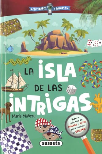 La isla de las intrigas