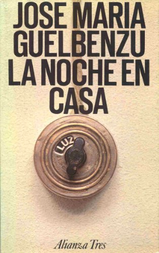 La noche en casa (Alianza Tres (At))