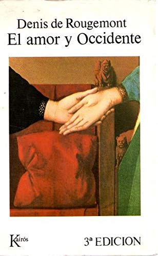 AMOR Y OCCIDENTE, EL (NUEVA CIENCIA)
