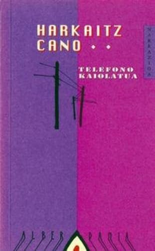 Telefono kaiolatua: 13 (Narrazioa)