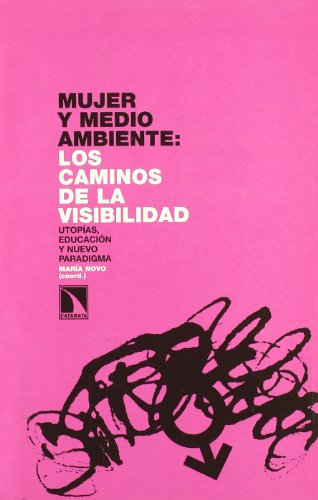 Mujer Y Medio Ambiente (Investigación y Debate)