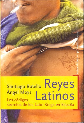 Reyes latinos (En primera persona)