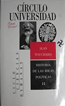 Historia de las ideas políticas II