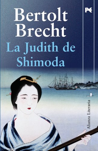 La Judith de Shimoda (Alianza Literaria (AL))
