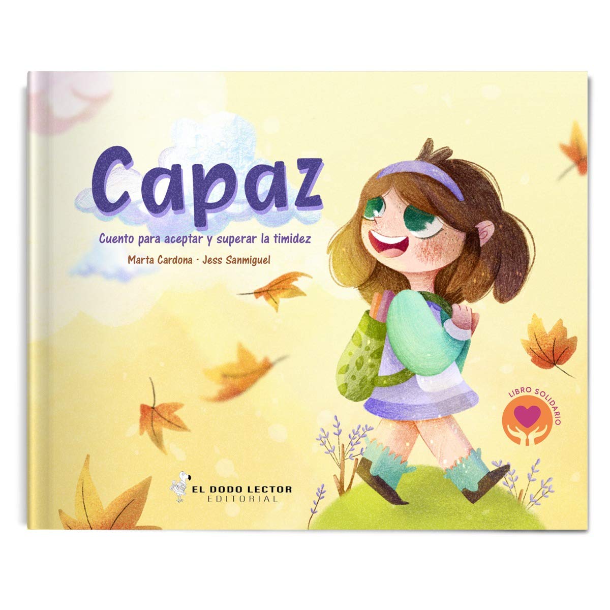 Capaz (INTANTIL)