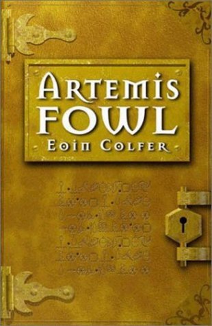 Artemis fowl (Serie Infinita)