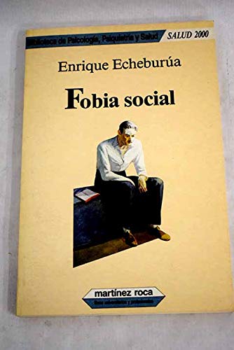 Fobia social