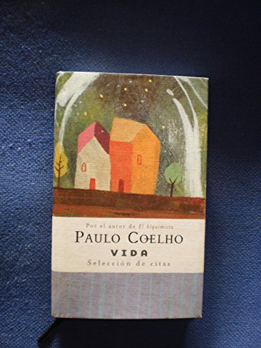 Vida (Productos Papelería Paulo Coelho)