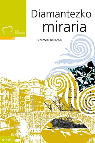 Diamantezko miraria
