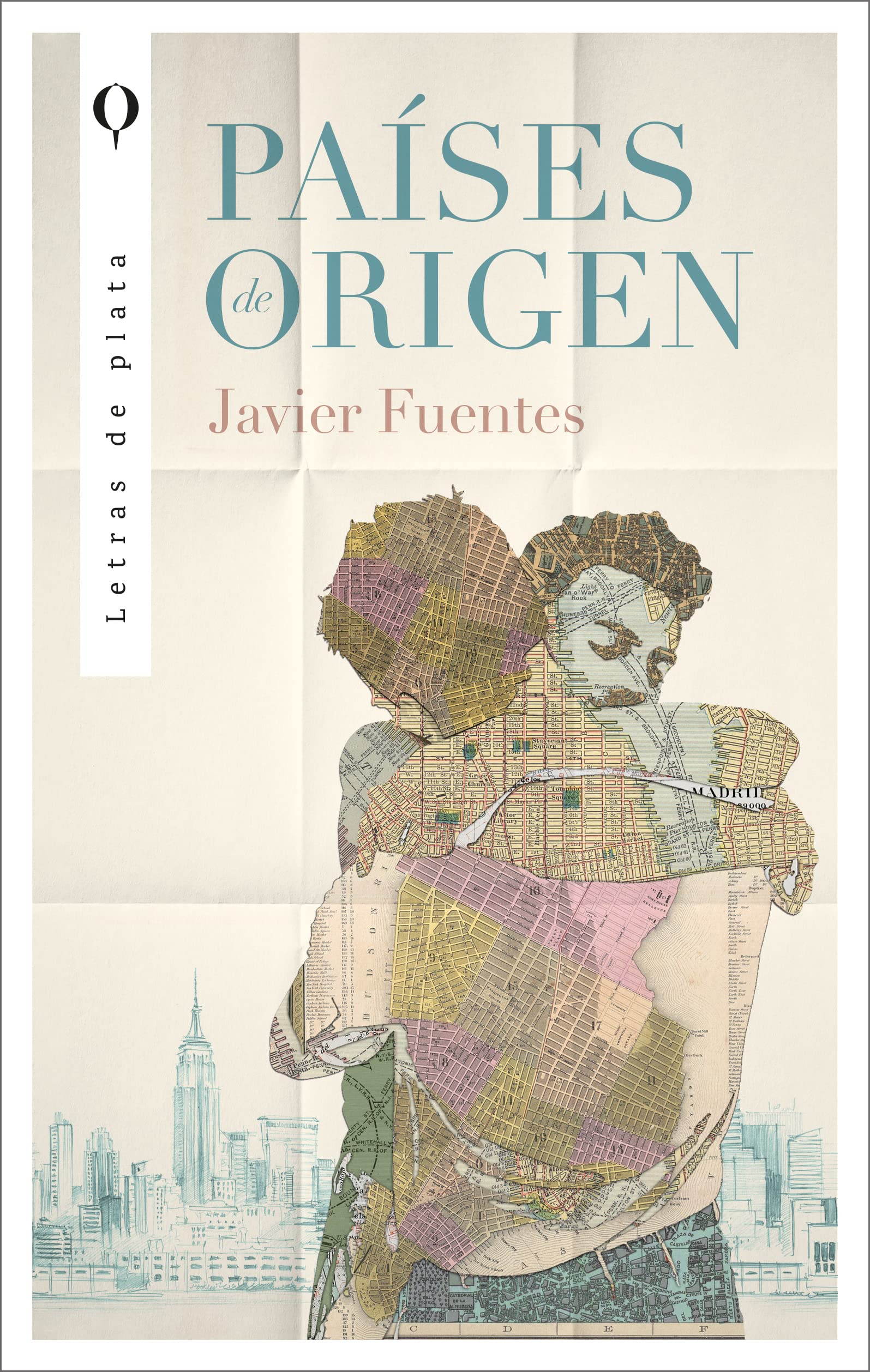 Países de origen (Plata)