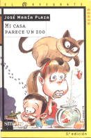 Mi casa parece un zoo: 2 (El navegante)