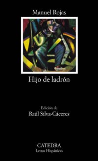 Hijo de ladrón (Letras Hispánicas)