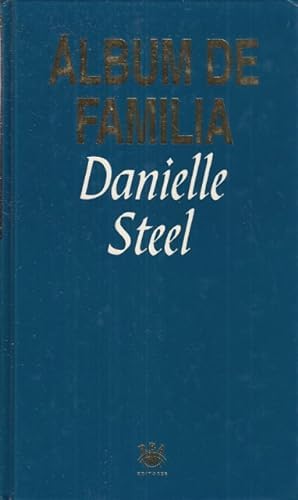 Album De Familia