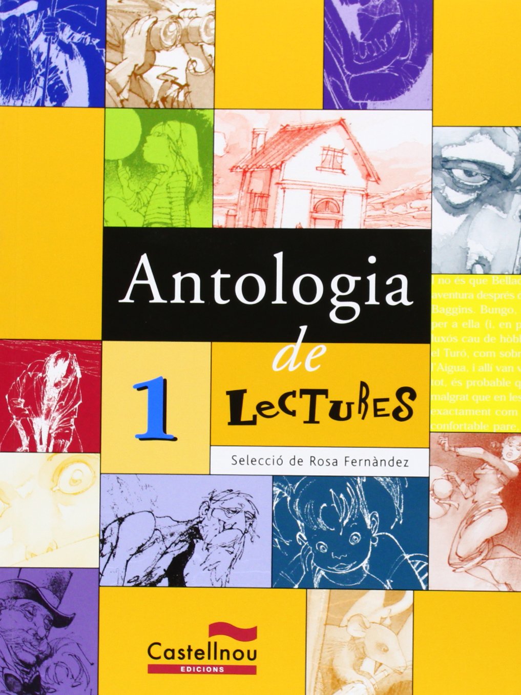 Antologia de lectures 1