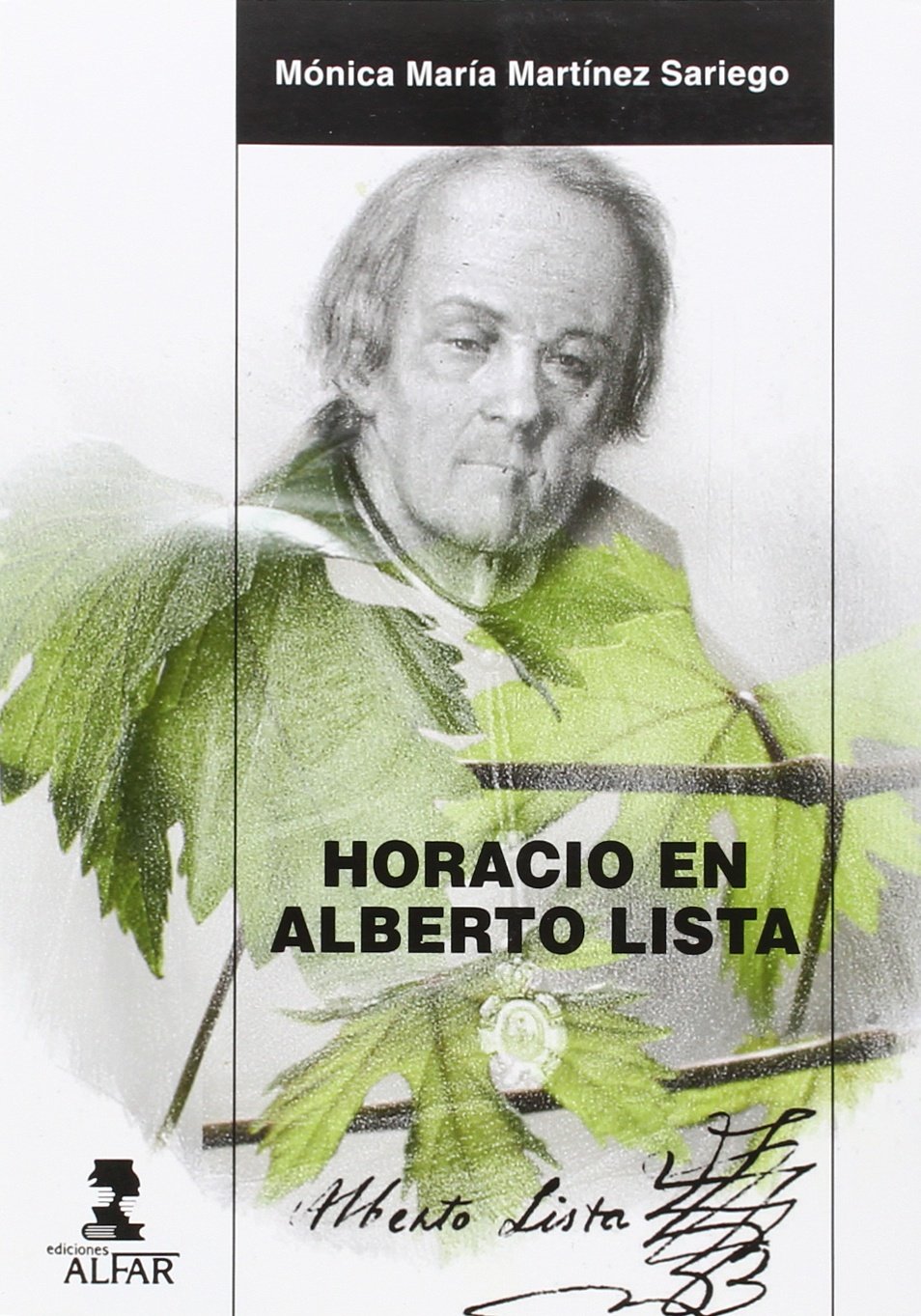 Horacio en Alberto Lista: 195 (Alfar Universidad)