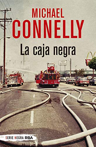 La caja negra