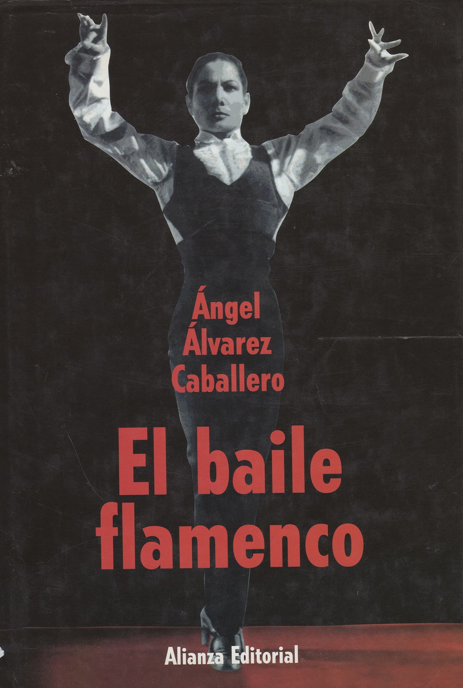 El baile flamenco (Libros Singulares (Ls))
